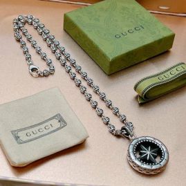 Picture of Gucci Necklace _SKUGuccinecklace05cly129726